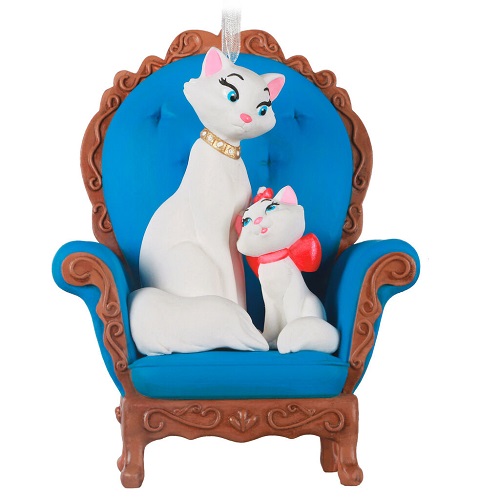 2020 Disney - The Aristocats Hallmark Ornament | The Ornament Shop