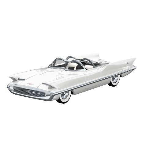 102-020 1/18 リンカーン フューチュラ Concept 1955 Amazon | HRN-Model 1/18 リンカーン フューチュラ Lincoln