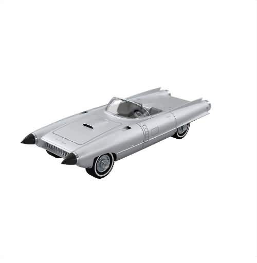 2021 Legendary Concept Car #4 - 1959 Cadillac Cyclone Hallmark
