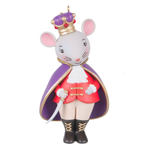 2022 Nutcracker Sweet #4 - Mouse King