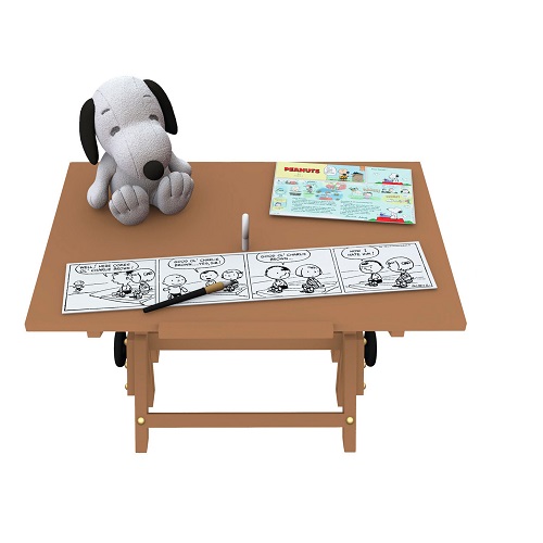 2022 Peanuts - Happy 100th - Charles M Schulz - Ltd Hallmark