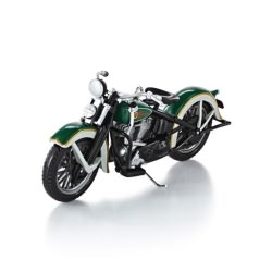 2013 Harley Davidson 1936 El Hallmark Ornament | The Ornament Shop