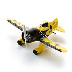 2013 Sky's The Limit #17 - Gee Bee Super Sportster Model Z Ornament