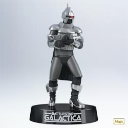 未開封Battlestar Galactica CYLON Centurion Amazon.com: Battlestar Galactica Collection Special #1