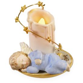 * vintage ornament ୨୧ * クッキー型に時計！ オーナメント il_fullxfull.4176149012_4ft7.jpg