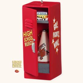 2008 High School Musical - We're All In This Together Hallmark