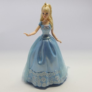 birthday wishes barbie blue dress 2003 Birthday Wishes Aqua Blue Dress Barbie  Sell4Value
