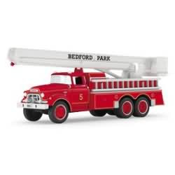 Hallmark Keepsake Fire Brigade 10種 Hallmark Keepsake Fire Brigade 10種 Hallmark Fire Brigade
