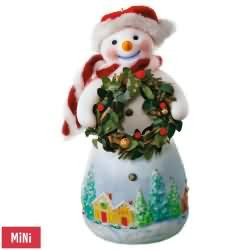 2017 Snowtop Lodge #13 - Benny M Merrymaker Ornament - Ornament Shop