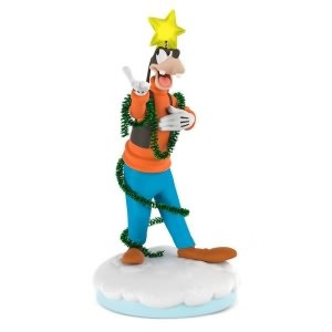 2018 Disney Storytellers - Gleeful Goofy Ornament | Ornament Shop