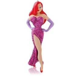 jessica rabbit pink dress Jessica rabbit pink
