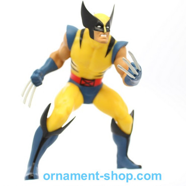 2024 Wolverine - Marvel Studios X-Men '97 Hallmark Ornament