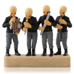 2014 Star Wars - Cantina Band Hallmark Ornament | The Ornament Shop