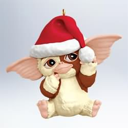 2011 Gizmo - Gremlins Hallmark Ornament | Ornament Shop