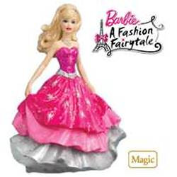 barbie fashion fairytale dresses Barbie: A Fashion Fairytale Dress Cosplay Costume – Rainybear main image 0
