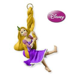 2010 Disney - Rapunzel Hallmark Ornament | The Ornament Shop
