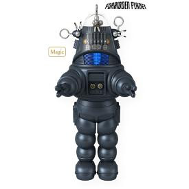 2009 Robby The Robot Hallmark Ornament | The Ornament Shop