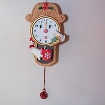 2007 Cookie Clockington Hallmark Ornament | The Ornament Shop
