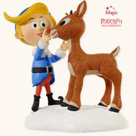 Rudolphs Schatzkiste Completi Le Figure annuali Musi Kant con