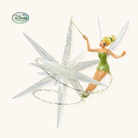 Souvenir Hallmark 2008 - Livre De Rêve Ornement Catalogue De Noël