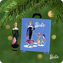 2001 Barbie - Case - Mini | The Ornament Shop