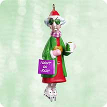 2003 Maxine | The Ornament Shop