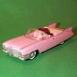 1996 Classic Cars #6 - 1959 Cadillac De Ville Ornament | Ornament Shop