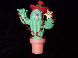 1989 Cactus Cowboy