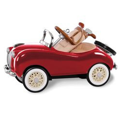 2015 Kiddie Car Classic - 1949 Gillham Sport Hallmark Ornament