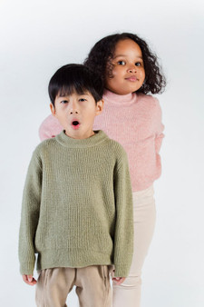 Luxurious Premium Sweater - Ultimate Comfort