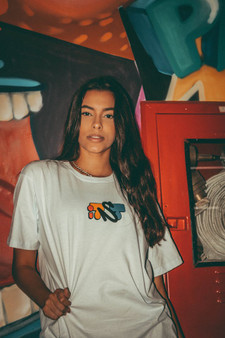 Eco-Friendly Organic T-Shirt - Soft & Breathable