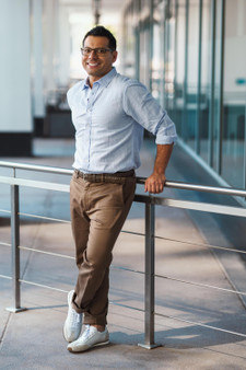 Relaxed Casual Pants - Everyday Comfort & Style