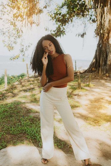 Refined Premium Pants - Sophisticated & Comfortable