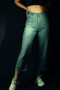 Sustainable Organic Jeans - Comfortable & Durable
