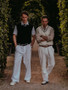 Timeless Classic Pants - Versatile & Elegant