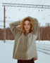 Active Sporty Sweater - Comfort & Performance