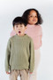 Luxurious Premium Sweater - Ultimate Comfort