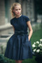 Elegant Classic Dress - Timeless Style & Versatility