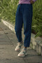 Relaxed Fit Casual Jeans - Everyday Comfort Denim
