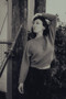 Classic Vintage Sweater - Cozy Retro Style