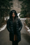 Durable Winter Jacket - Essential Cold Weather Protection