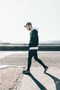 Versatile Sporty Jeans - Active & Comfortable