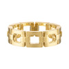 Marcello Band in 18k Yellow Gold