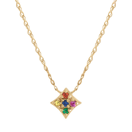 Shop Necklaces - GiGi Ferranti Jewelry