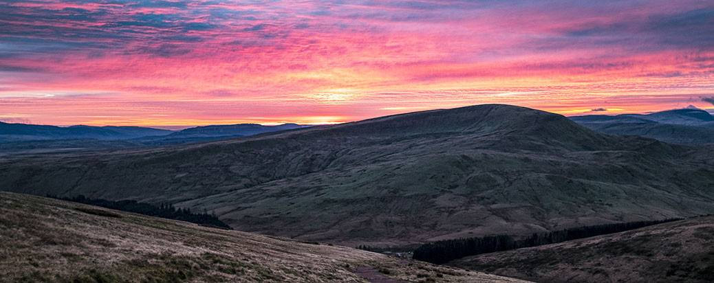 OS Explorer Brecon Beacons map set Explorer Map Ordnance Survey Shop