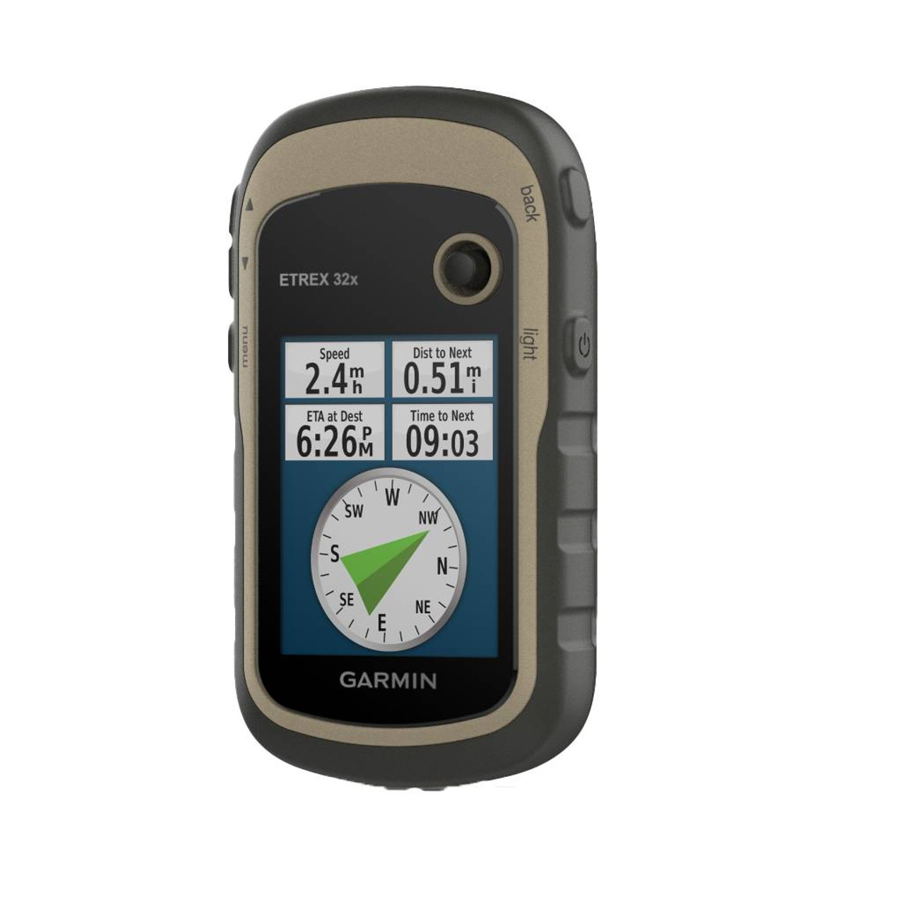 Garmin eTrex 22X Handheld GPS Ordnance Survey Shop