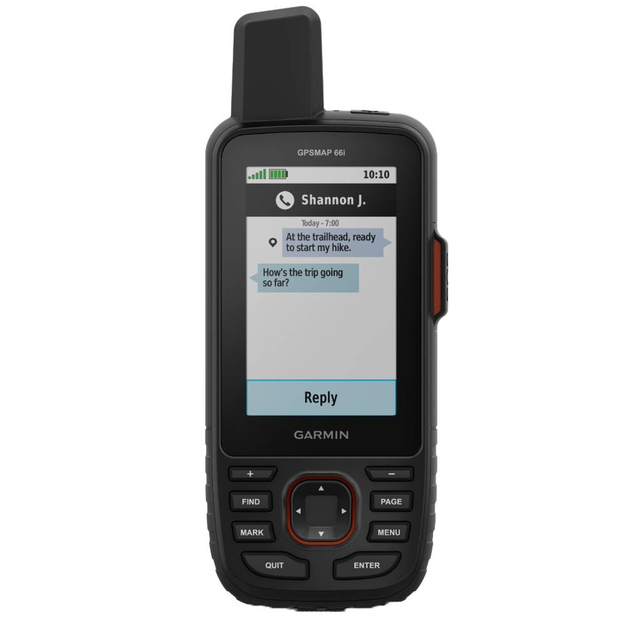 Garmin eTrex 32X GPS Ordnance Survey Shop
