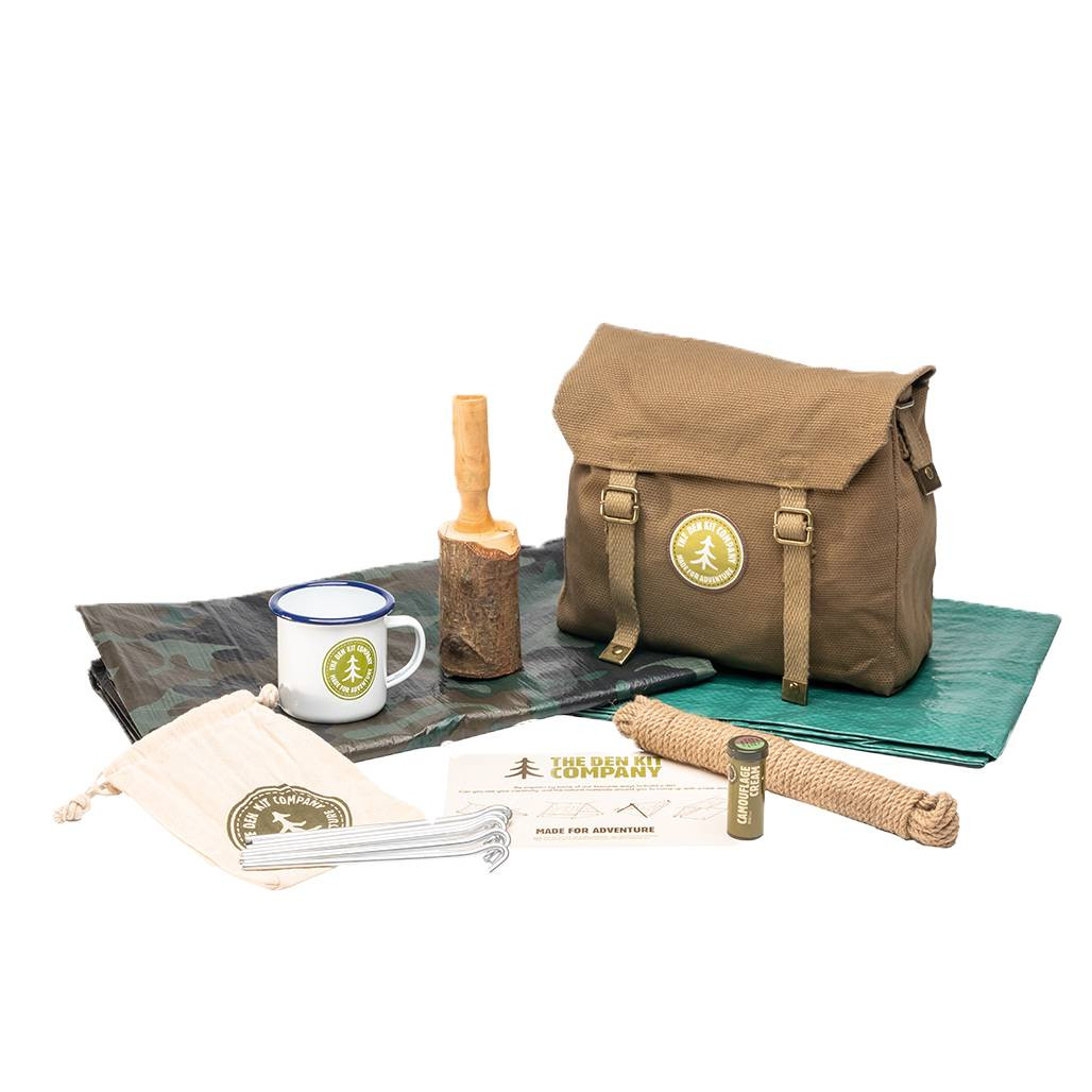 The Original Den Kit