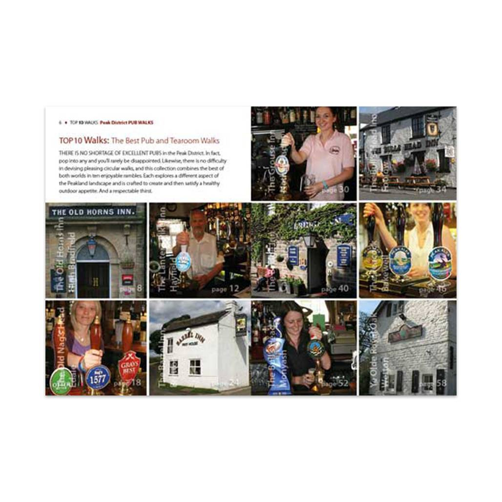 Fiona Barltrop Coastal Pub Walks Top 10 Walks South West Coast Path