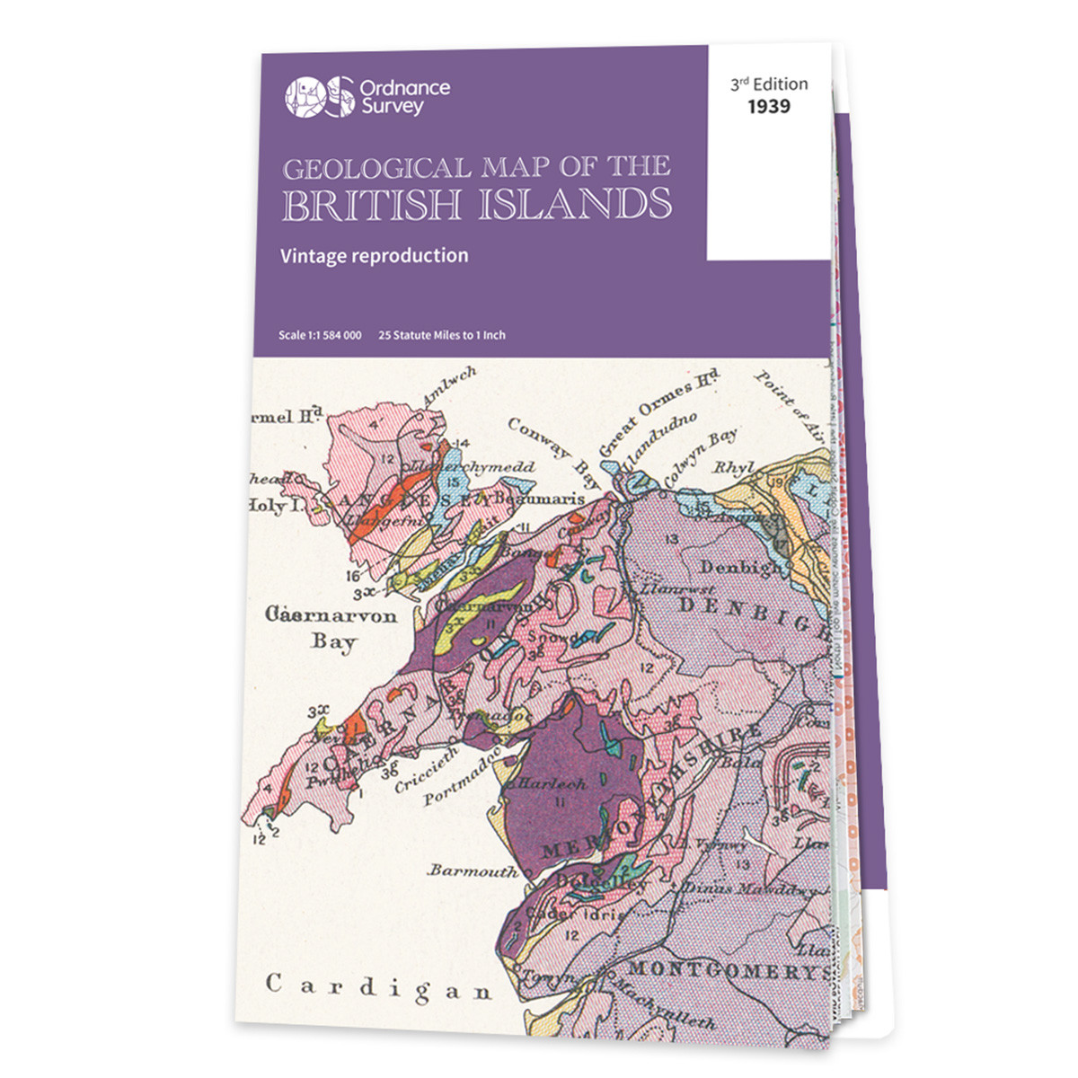 Historical maps, old maps and reproduction maps collection